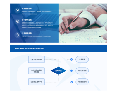 投資咨詢 在不確定性中構(gòu)建穩(wěn)健財(cái)富的策略指南